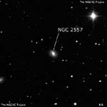 NGC 2557