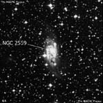 NGC 2559