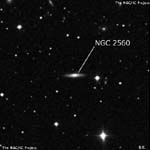 NGC 2560
