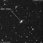 NGC 2561