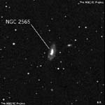 NGC 2565