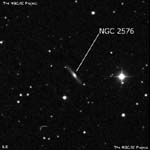 NGC 2576