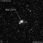 NGC 2579