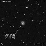 NGC 2582