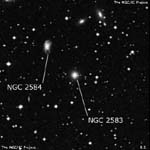 NGC 2583