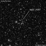 NGC 2587