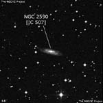 NGC 2590