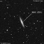 NGC 2591