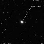 NGC 2592
