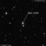 NGC 2594