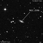 NGC 2596