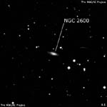 NGC 2600