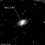 NGC 2787
