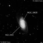 NGC 2905