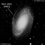 NGC 3031