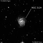 NGC 3124