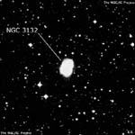 NGC 3132