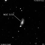 NGC 3153
