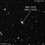 NGC 3155