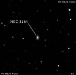 NGC 3164