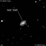 NGC 3185