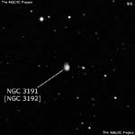 NGC 3191