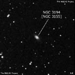 NGC 3194