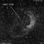 NGC 3199