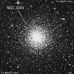 NGC 3201