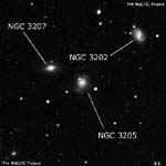 NGC 3205