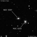 NGC 3207