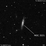 NGC 3221