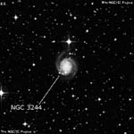 NGC 3244