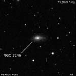 NGC 3246