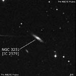 NGC 3251