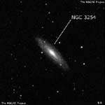 NGC 3254
