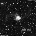 NGC 3256