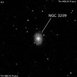 NGC 3299