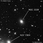 NGC 3308