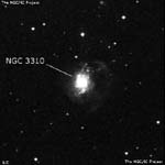 NGC 3310