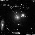 NGC 3311