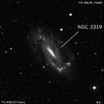 NGC 3319