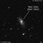 NGC 3321