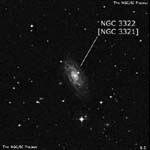 NGC 3322