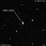 NGC 3323