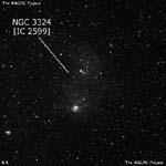 NGC 3324