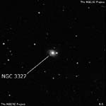 NGC 3327