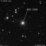 NGC 3334