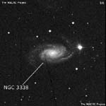 NGC 3338