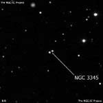 NGC 3345